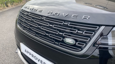 Land Rover Range Rover Velar 2.0 D200 MHEV Dynamic HSE 5dr Auto Diesel Estate